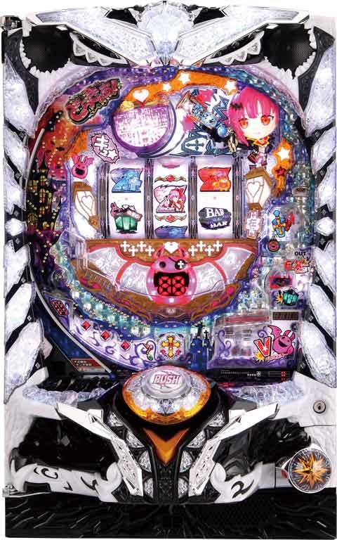 ぱちんこＣＲどらきゅあ！