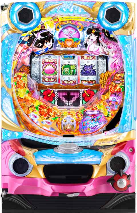 ＰＡモモキュンｔｈｅドラム　ＧＬＡ