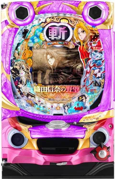 ＣＲ織田信奈の野望ＩＩ