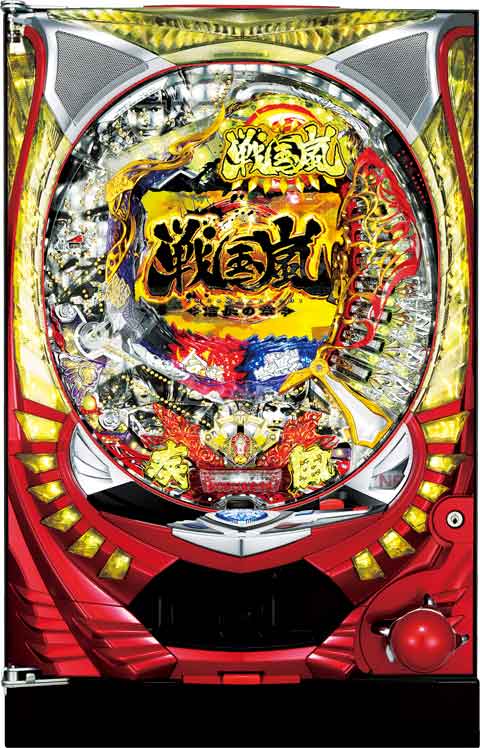 ＣＲ戦国嵐?信長の章?