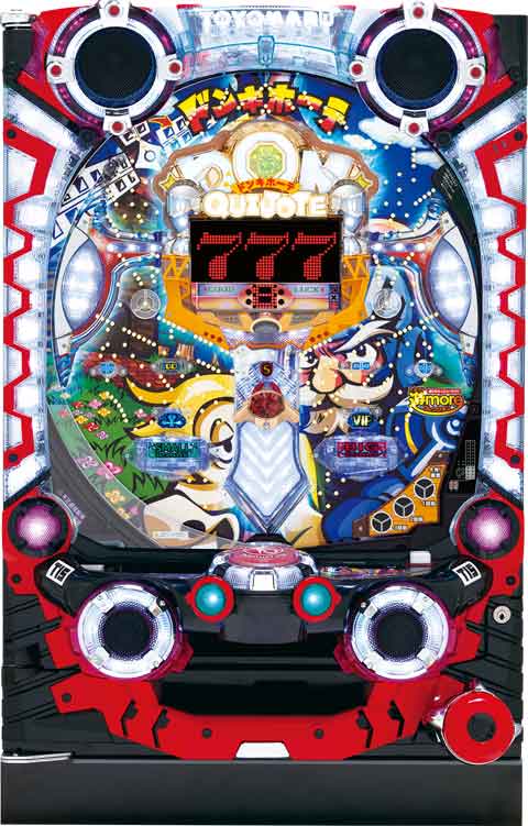 ＣＲＡドンキホーテ９９Ｖ