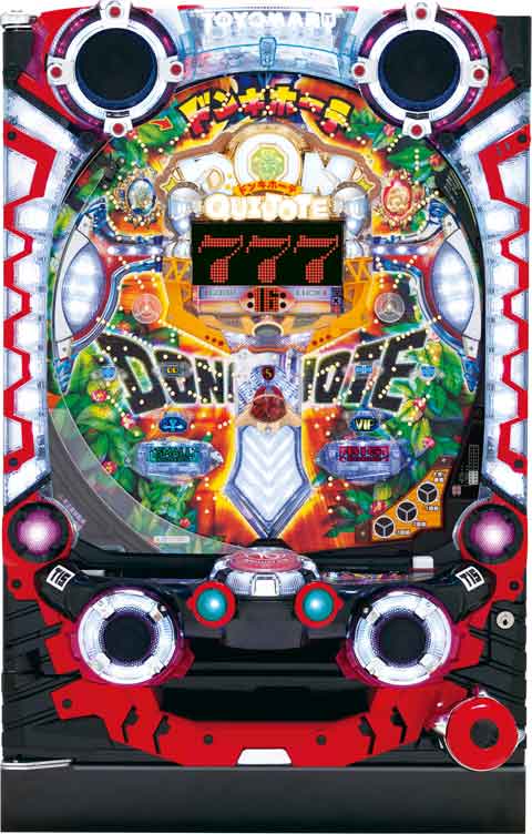 ＣＲドンキホーテ２２９Ｌ