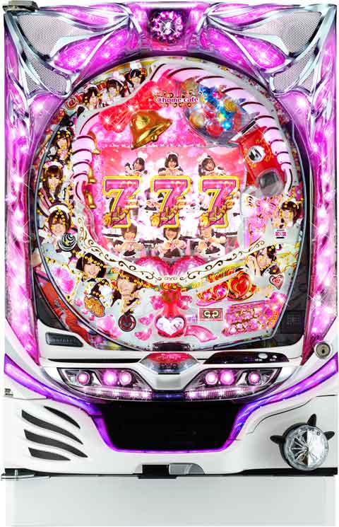 ＣＲ＠ほぉ?むカフェ　ＬＨ１