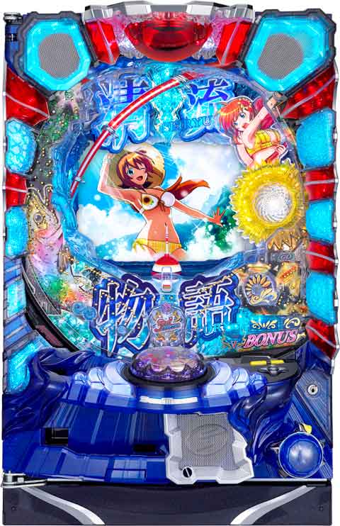 ＣＲ清流物語３　ＷＣＢ