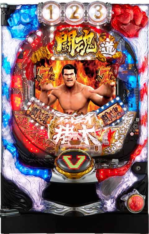 ＣＲＡ燃える闘魂アントニオ猪木?格闘技世界一決定戦?９９．９ｖｅｒ．