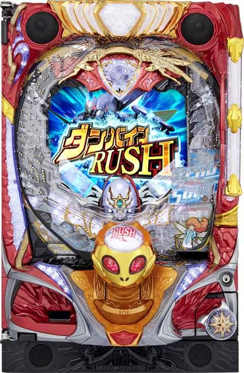 デジハネＰ聖戦士ダンバイン２　ＺＥＲＯＳＯＮＩＣ