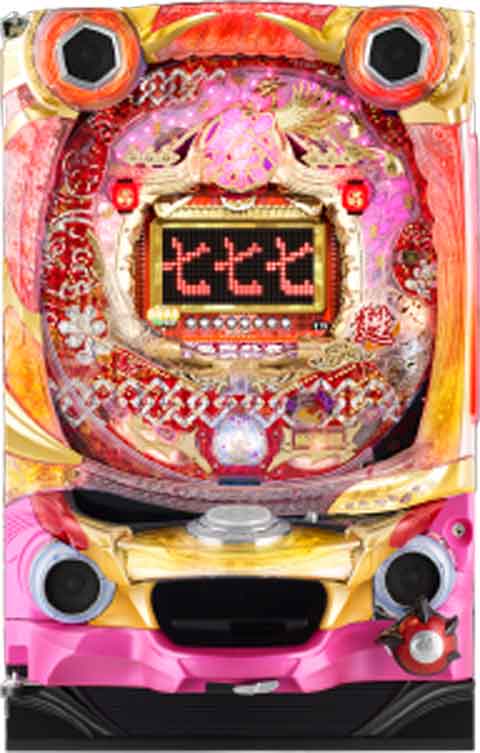 ＣＲ甦りぱちんこ?春夏秋冬?ＭＡ