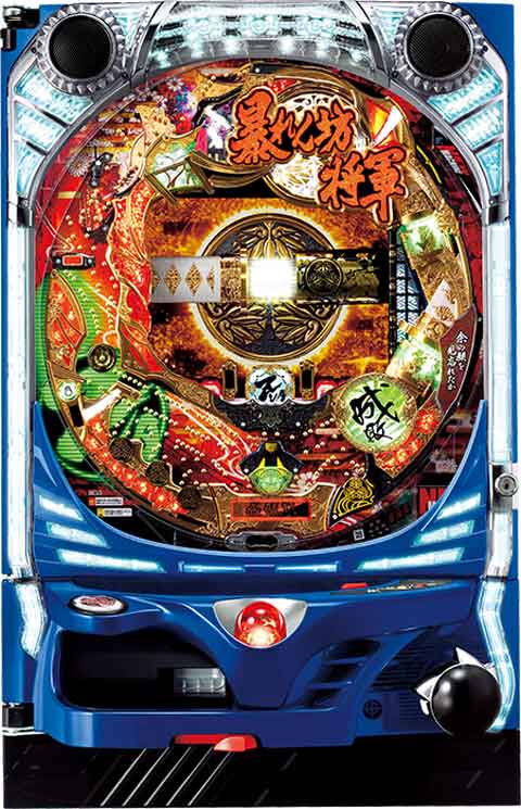 ＣＲＡ新暴れん坊将軍　吉宗危機一髪！ＦＰＷ