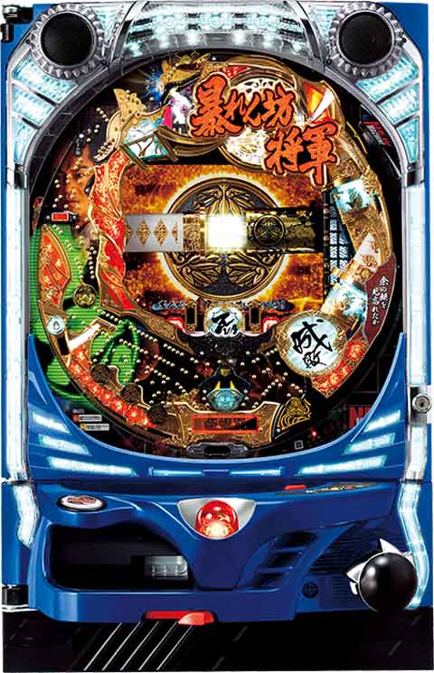 ＣＲ新暴れん坊将軍　吉宗危機一髪！ＦＰＧ