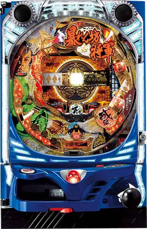 ＣＲ新暴れん坊将軍　吉宗危機一髪！ＦＰＨ