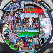 ＣＲ妖怪人間ベムＭＭ