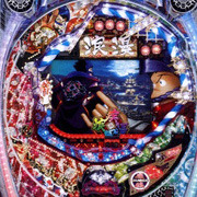 ＣＲ元禄義人伝浪漫?運否天賦は賽の目任せ?