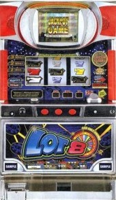 ＬＯＴ８
