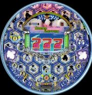 ＣＲロッキー＆ホッパーＮＹＳ