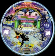 ＣＲロッキー＆ホッパーＮＸＳ