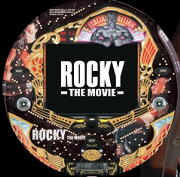 ＣＲロッキーザムービーＴＦ