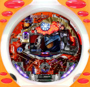 ＣＲロボコップＨＣ