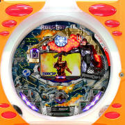 ＣＲロボコップＦＣ