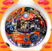 ＣＲロボコップＥＳ