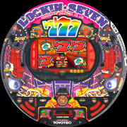 ＣＲロッキンセブンＦ