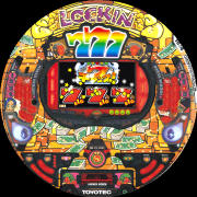 ＣＲロッキンセブンＳ