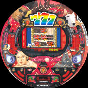 ＣＲロッキンセブンＭ