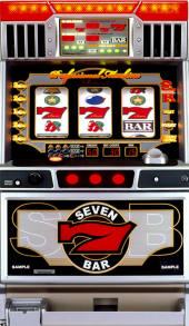 ロイヤルセブンバー３０