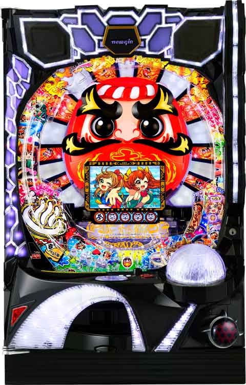 Ｐだるまっしゅ２