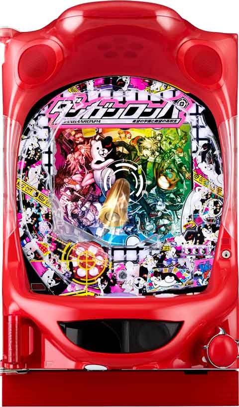 ＰダンガンロンパＭ６‐Ｖ１