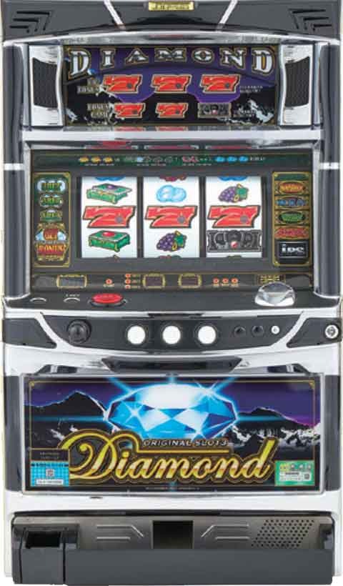 ＤＩＡＭＯＮＤ