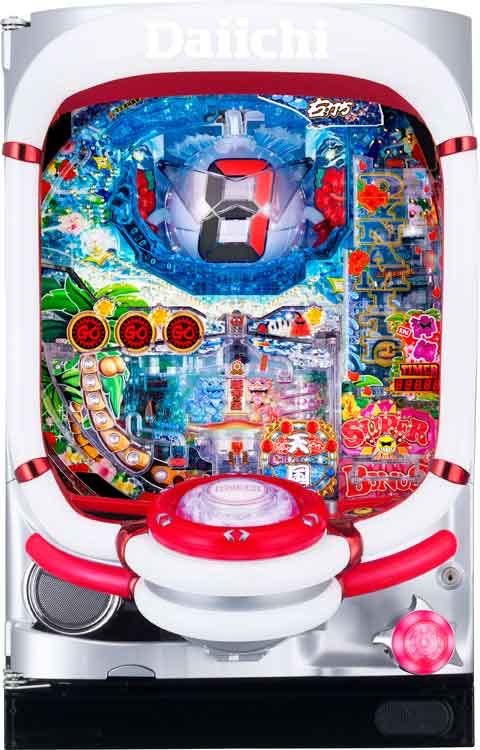 ＣＲダイナマイトキングｉｎ沖縄１／５ｖｅｒ