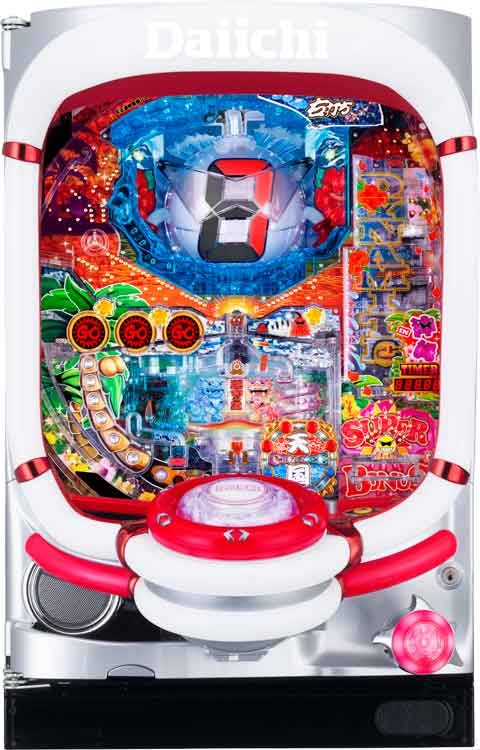 ＣＲダイナマイトキングｉｎ沖縄