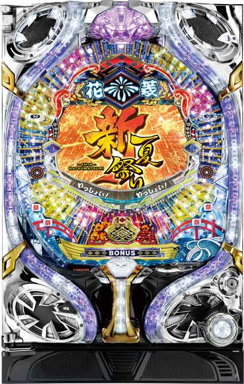 ＣＲ新夏祭りＺＦ‐Ｔ