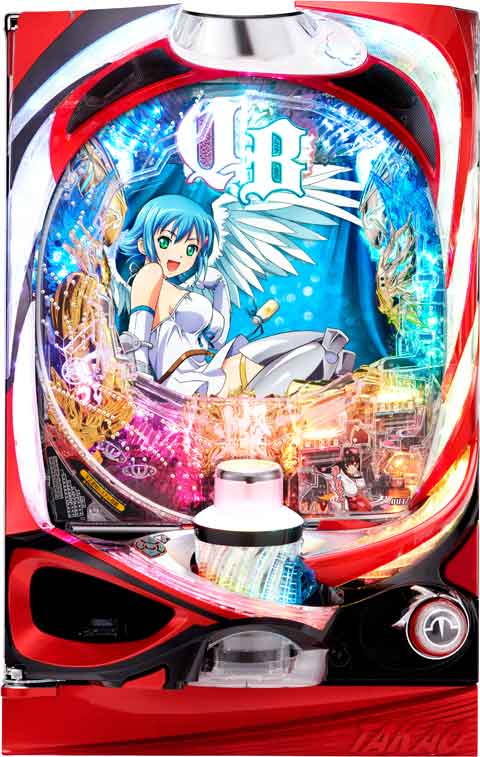 ＣＲクイーンズブレイド２　ナナエル