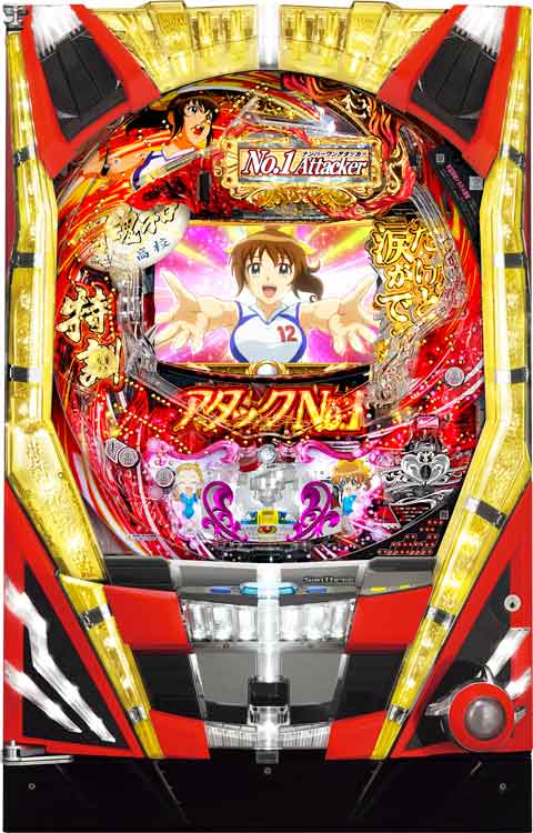 ＣＲアタックＮｏ．１　ＡＳＡ　９９バージョン