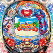 ＣＲ南国育ちｉｎ沖縄Ｍ７ＡＸ