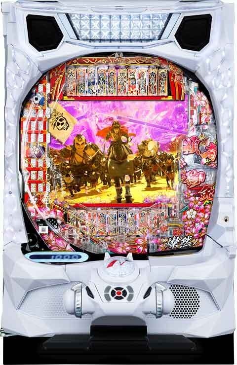 ｅ花の慶次?黄金の一撃