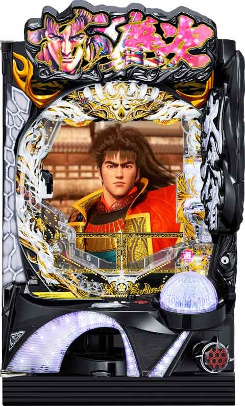 ＰＡ花の慶次?裂９９ｖｅｒ．