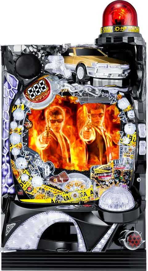 Ｐあぶない刑事