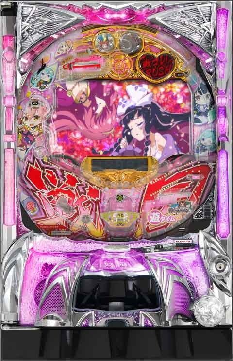 ぱちんこ戦国コレクション天魔９９