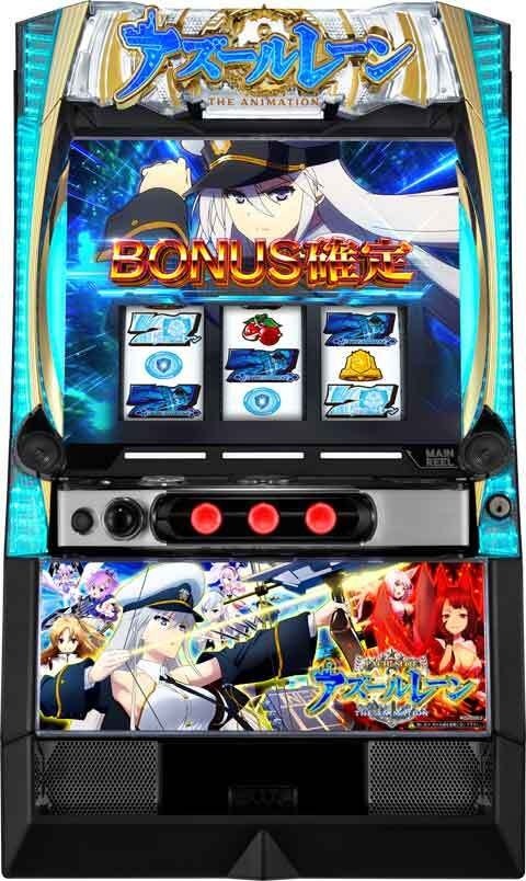 Ｌ　アズールレーン　ＴＨＥ　ＡＮＩＭＡＴＩＯＮ