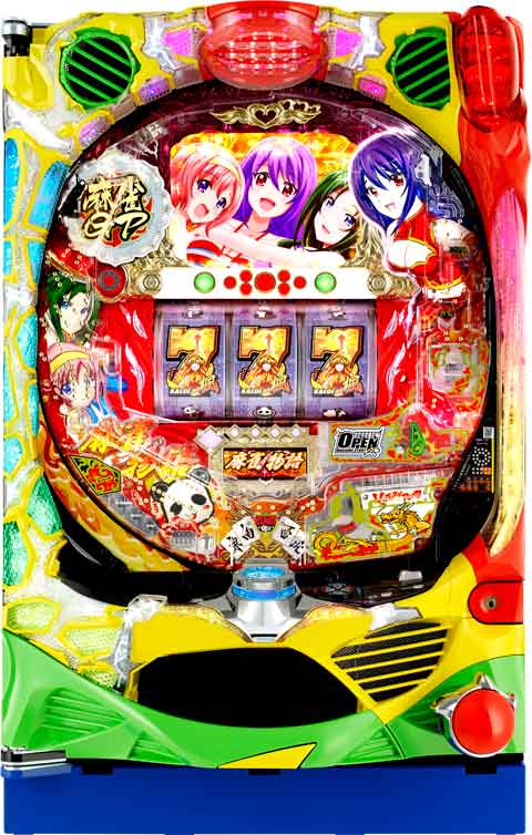 ＣＲ麻雀物語?役満乱舞のドラム大戦?９９ｖｅｒ．