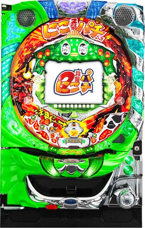 Ｐにこパチ豆ＢＮＫ