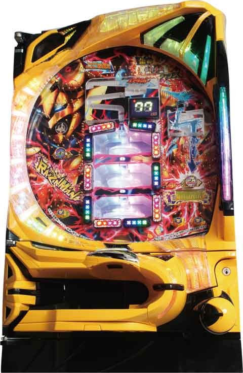 ＣＲ　ＲＡＩＺＩＮＭＡＮ　２０００×α