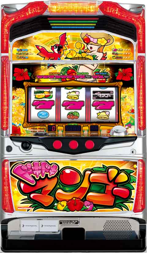 ドキドキマンゴー‐３０