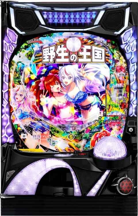 ＰＡ野生の王国６