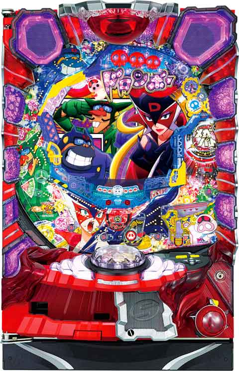 ＣＲヤッターマン?われら天才ドロンボー?