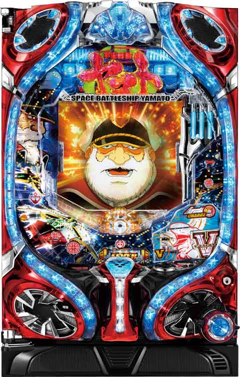 ＣＲＦ宇宙戦艦ヤマト‐ＯＮＬＹ　ＯＮＥ‐