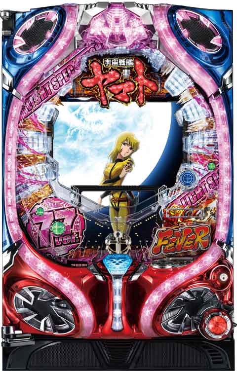 ＣＲＦ宇宙戦艦ヤマト　ＹＲ