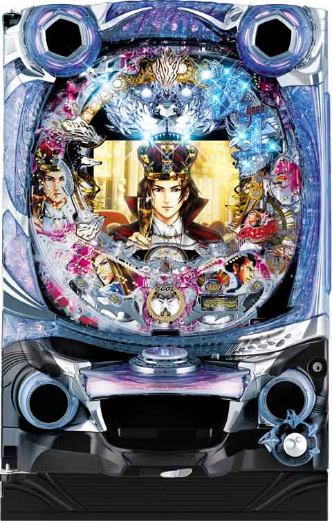 ＣＲＡ夜王　ＧＬ